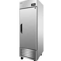 Fresh Refrigeration FRB-23FS - Upright Freezer