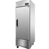 Fresh Refrigeration FRB-23RS - Upright Fridge