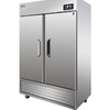 Fresh Refrigeration FRB-49RS - Upright Fridge