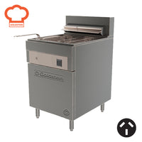 Goldstein 800 Series FRE24DL - Electric Fryer