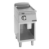 Giorik FRE92GCRXT - Griddle on Open Base