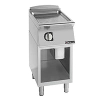 Giorik FRE92GCRXT - Griddle on Open Base