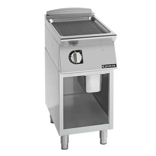 Giorik FRE92GFT - Griddle on Open Base
