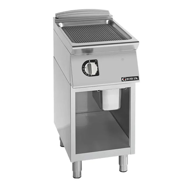 Giorik FRE92GFT - Griddle on Open Base