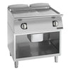 Giorik FRE941GCRXT - Griddle on Open Base
