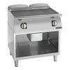 Giorik FRE941GFT - Griddle on Open Base