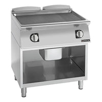 Giorik FRE941GFT - Griddle on Open Base