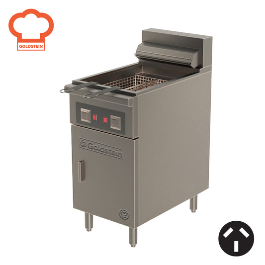 Goldstein 800 Series Rapid Fry FRET18DL - Fryer