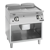 Giorik FRG941GCRXT - Griddle on Open Base