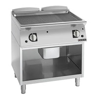 Giorik FRG941GFT - Griddle on Open Base