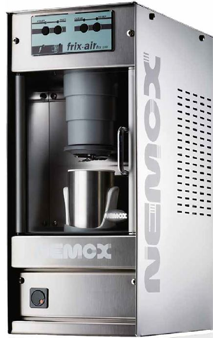 Nemox FRIX AIR - Blender