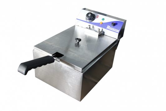 Royston FRY101-10 - Fryer