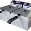 Royston FRY102-15 - Fryer
