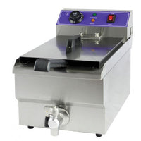 Royston FRY10LT - Fryer