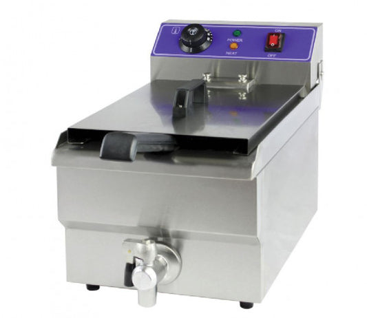 Royston FRY10LT - Fryer
