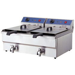Royston FRY20LT - Fryer