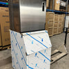 Icetro ICI-500 Ice Machine + Storage Bin