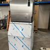 Icetro ICI-500 Ice Machine + Storage Bin