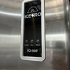 Icetro ICI-500 Ice Machine + Storage Bin