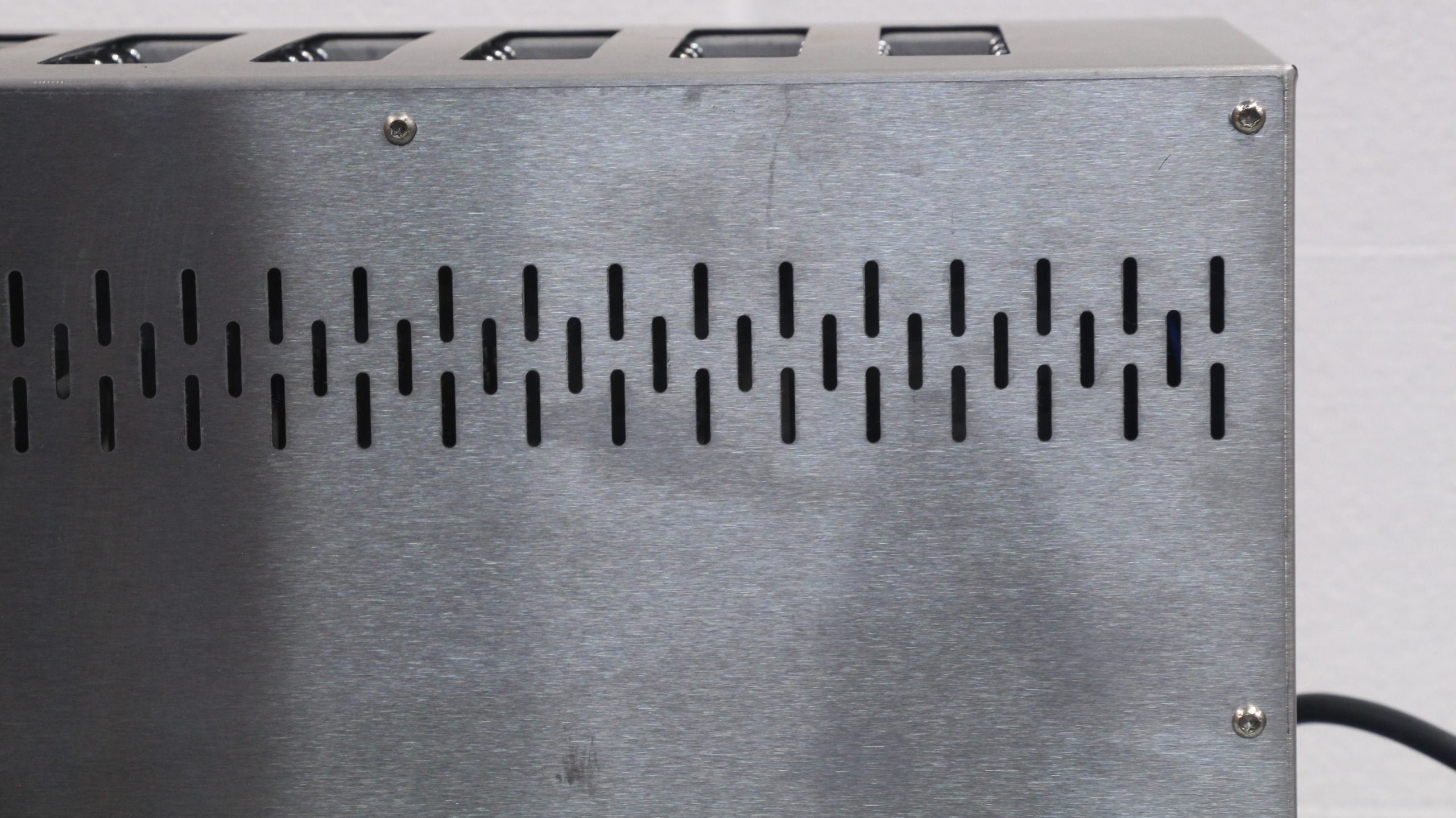Roband TC66 6 Slice Vertical Toaster