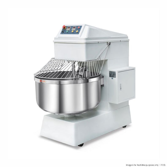 Yasaki FS100M - Spiral Mixer