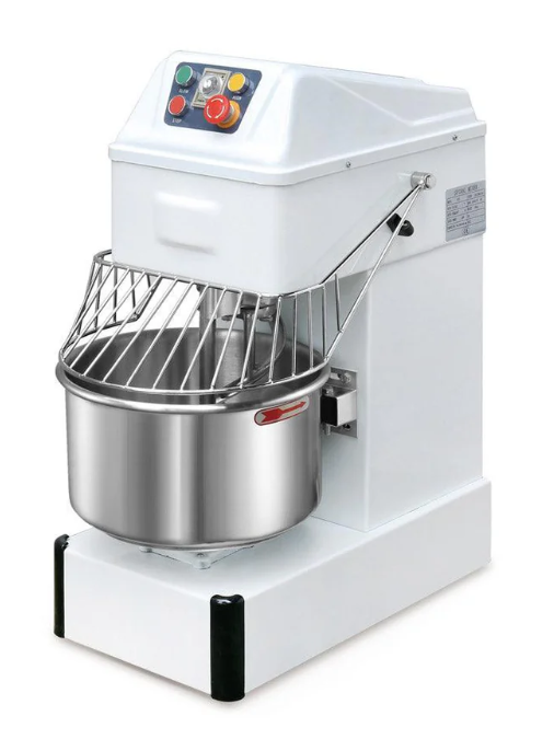 BakerMax FS20M Spiral Mixer