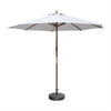Bolero FS231 - 20 Litre Black Umbrella Base