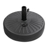 Bolero FS231 - 20 Litre Black Umbrella Base