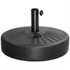 Bolero FS231 - 20 Litre Black Umbrella Base