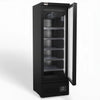 AG Equipment FSB450 - Upright Display Freezer