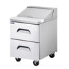 Fresh Refrigeration FSU-28-D2 - Refrigerated Drawers
