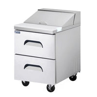 Fresh Refrigeration FSU-28-D2 - Refrigerated Drawers