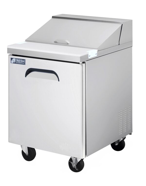 Fresh Refrigeration FSU-28 - Sandwich Prep Fridge
