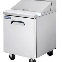 Fresh Refrigeration FSU-28 - Sandwich Prep Fridge