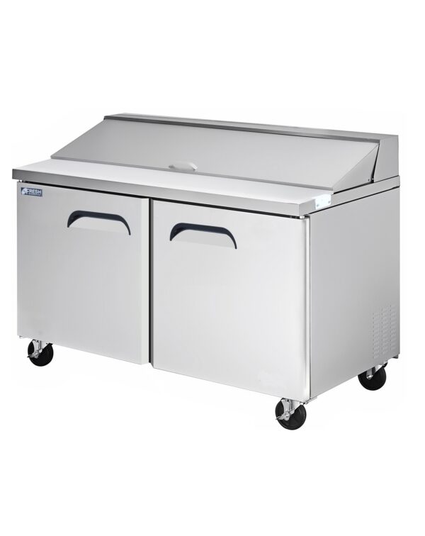 Fresh Refrigeration FSU-60 - Sandwich Prep Fridge