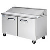 Fresh Refrigeration FSU-60 - Sandwich Prep Fridge