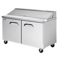 Fresh Refrigeration FSU-60 - Sandwich Prep Fridge