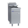 Luus FSV-45 2 Basket Fryer