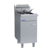 Luus FSV-45 2 Basket Fryer