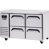 Fresh Refrigeration FT-1200F-D4 - Freezer Drawers
