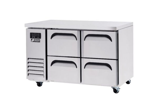 Fresh Refrigeration FT-1200F-D4 - Freezer Drawers