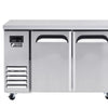 Fresh Refrigeration FT-1200F - Under Bench Freezer