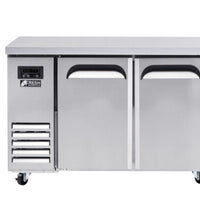 Fresh Refrigeration FT-1200F - Under Bench Freezer