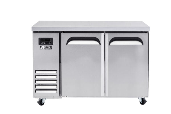 Fresh Refrigeration FT-1200F - Under Bench Freezer