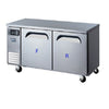 Fresh Refrigeration FT-1200RF - Under Bench Fridge/Freezer
