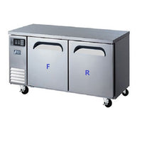 Fresh Refrigeration FT-1200RF - Under Bench Fridge/Freezer