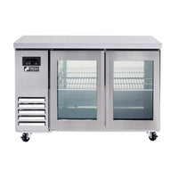 Fresh Refrigeration FT-1200RG - Under Bench Fridge