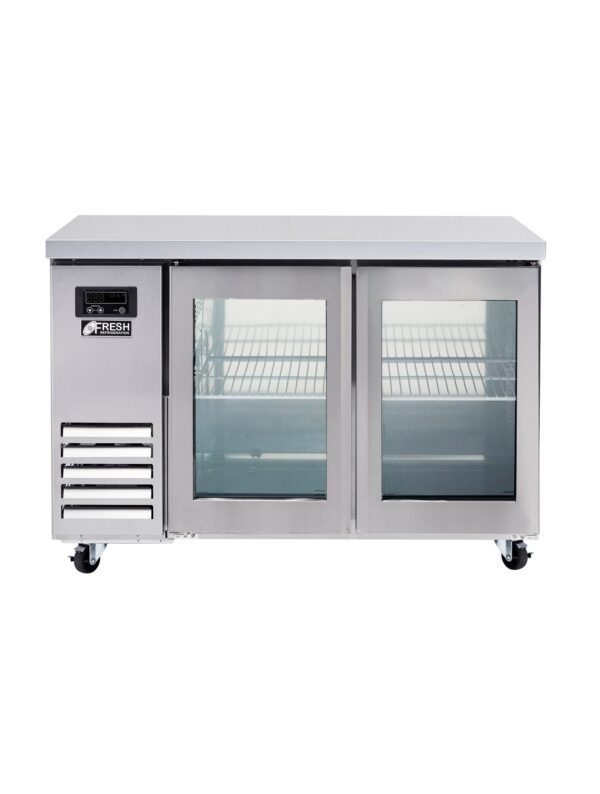 Fresh Refrigeration FT-1200RG - Under Bench Fridge
