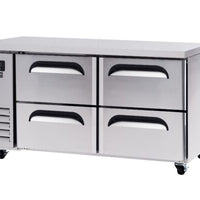 Fresh Refrigeration FT-1500F-D4 - Freezer Drawers