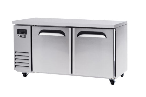 Fresh Refrigeration FT-1500F - Under Bench Freezer